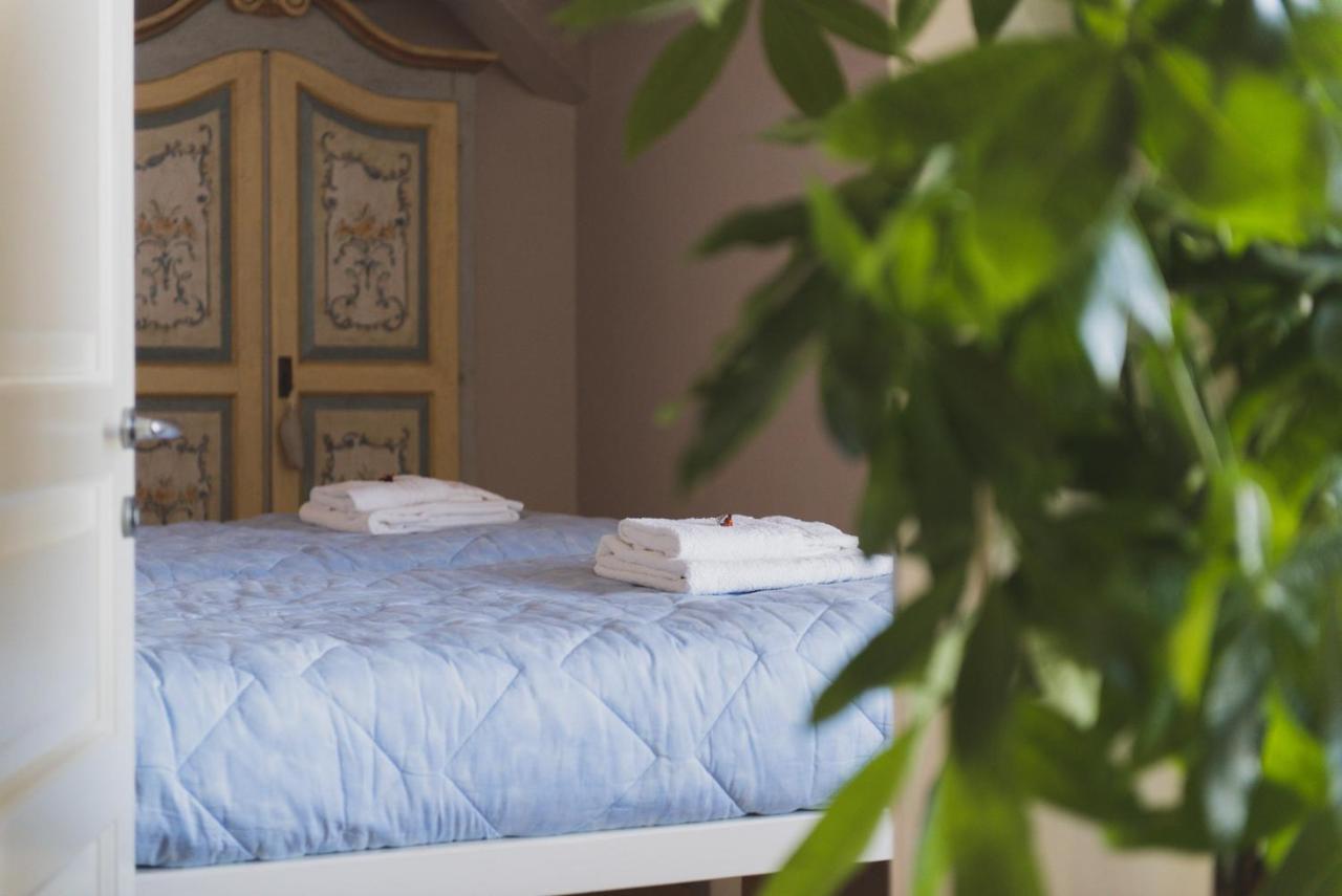 Villa Lilla Sulla Spiaggia Di San Vincenzo Luxury Luaran gambar